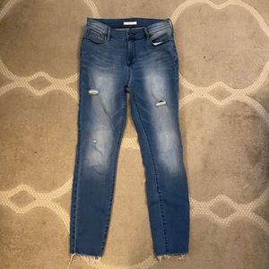 Pacsun Blue Jean
